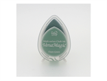 Tsukineko • VersaMagic Dew Drop Tampone per Timbri Oasis Green