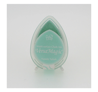 Tsukineko • VersaMagic Dew Drop Tampone per Timbri Aquatic Splash