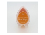 Tsukineko • VersaMagic Dew Drop Tampone per Timbri Persimmon