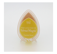 Tsukineko • VersaMagic Dew Drop Tampone per Timbri Thatched Straw