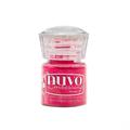 NUVO EMBOSSING - STRAWBERRY SLUSH