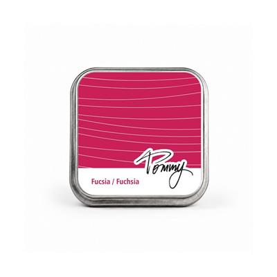 TOMMY Tampone Inchiostro FUCSIA