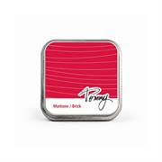 TOMMY Tampone Inchiostro MATTONE