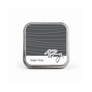 TOMMY Tampone Inchiostro GRIGIO