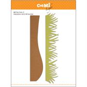 88724-CML-C Meadow and Hill Border