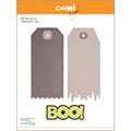 88718-CML-D Halloween Tag