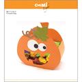 88717-CML-F Pumpkin Bag