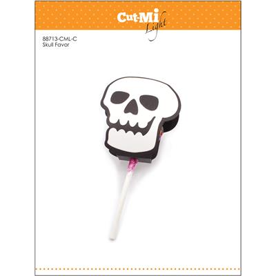 88713-CML-C Skull Favor