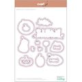 88688-CML-D Playful Pumpinks