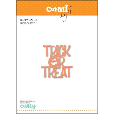 88719-CML-B Trick or Treat