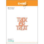 88719-CML-B Trick or Treat