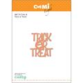 88719-CML-B Trick or Treat