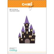 88712-CML-B Haunted Castle
