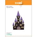 88712-CML-B Haunted Castle