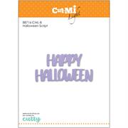 88716-CML-B Halloween Script
