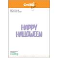 88716-CML-B Halloween Script