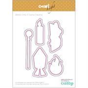 88692-CML-C Santa Cresima