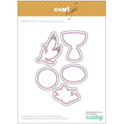 88691-CML-C Prima Comunione