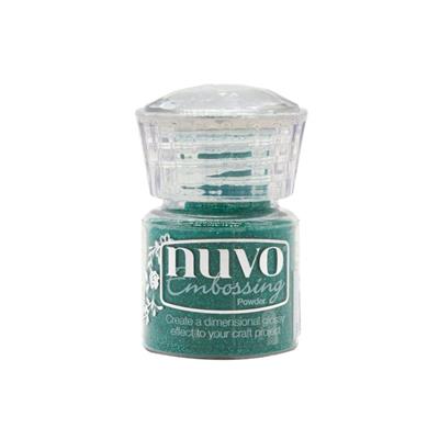 NUVO EMBOSSING -GLITTER EMBOSSING
