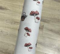 CARTA DA RIVESTIMENTO N 30 
												                        				collezione BOSCO INCANTATO