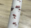 CARTA DA RIVESTIMENTO N 30 
																	collezione BOSCO INCANTATO