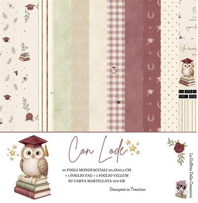 COLLEZIONE con lode