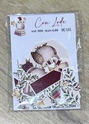 die cut CON LODE