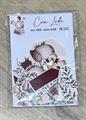 die cut CON LODE