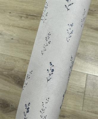 carta da rivestimento n 43
													collezione PETALI D'INVERNO