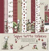 collezione SOGNI SOTTO L'ALBERO