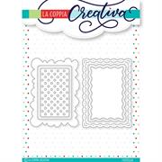 La Coppia Creativa Fustelle ATC 2