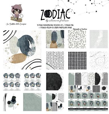 Collezione ZODIAC