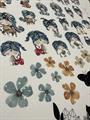 DIE CUTS ABBINATI ALLA COLLEZIONE 
																	ZODIAC