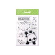 2706-CLEM-C Panda-stic Ottobre