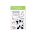 2706-CLEM-C Panda-stic Ottobre