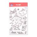 2766-CLEM-D Il Natale di Nic