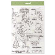 2750-CLEM-E Curtis the Elf