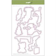 88694-CML-E Curtis the Elf