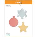 88708-CML-D Christmas Tags