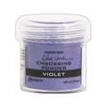 EMBOSSING POWDER-VIOLET