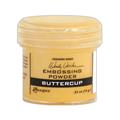 EMBOSSING POWDER - BUTTERCUP