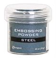 EMBOSSING POWDER - STEEL