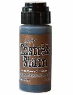 DISTRESS STAIN - GATHERED TWIGS