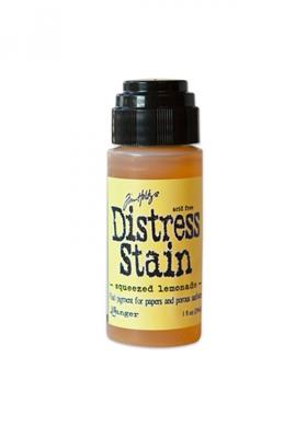 DISTRESS STAIN - SQUEEZED LEMONADE
