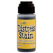 DISTRESS STAIN - FOSSILIZED AMBER
