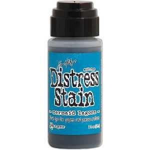 DISTRESS STAIN - MERMAID LAGOON