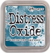 DISTRESS OXIDE - UNCHARTED MARINER