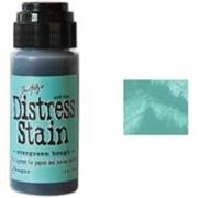 DISTRESS STAIN - EVERGREEN BOUGH