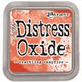DISTRESS OXIDE - CRACKLING CAMPFIRE+