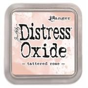 DISTRESS OXIDE - TATTERED ROSE